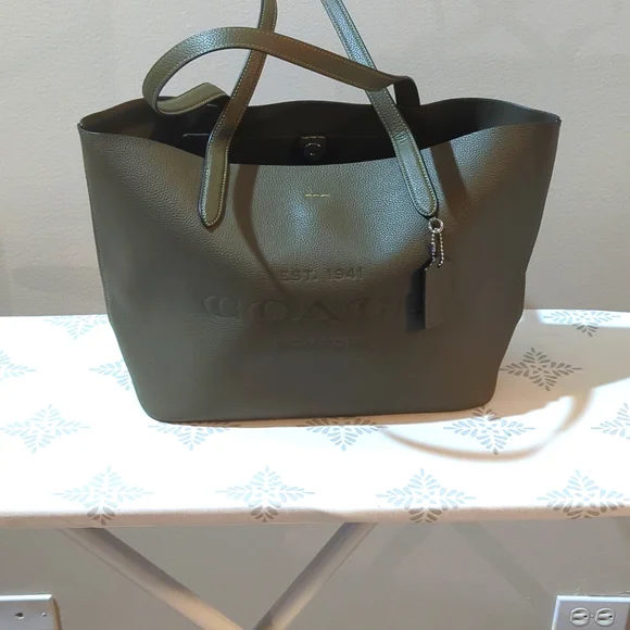 Coach | Bags | Brand New Coach Bagnever Been Used | Poshmark display picture 1